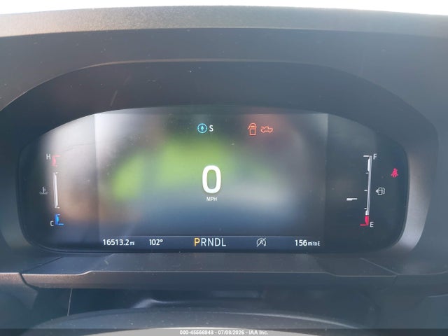 Ford Maverick Xl 2025 3FTTW8BAXSRA25975 Image 7