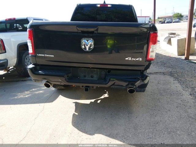 2022 Ram 1500 Lone Star  4x4 5'7 Box მანქანა იყიდება აუქციონზე, vin: 1C6SRFFT7NN459093, აუქციონის ნომერი: 45566951