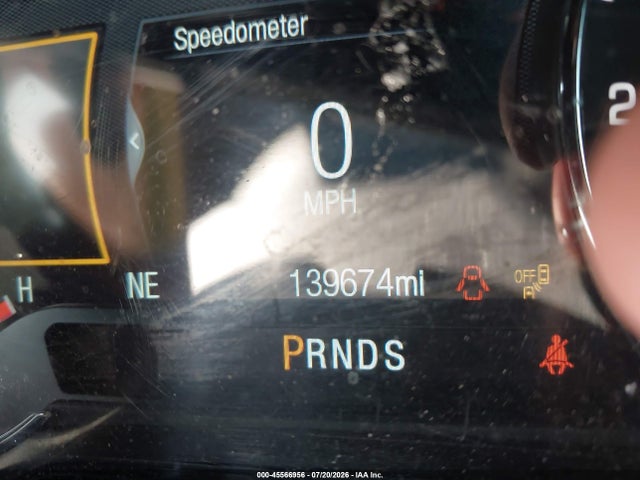 2018 Lincoln Mkc Reserve მანქანა იყიდება აუქციონზე, vin: 5LMCJ3D9XJUL14617, აუქციონის ნომერი: 45566956