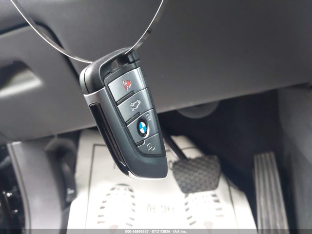 45566957 :رقم المزاد ، 5UXCR6C04N9J78934 vin ، 2022 Bmw X5 Xdrive40i مزاد بيع