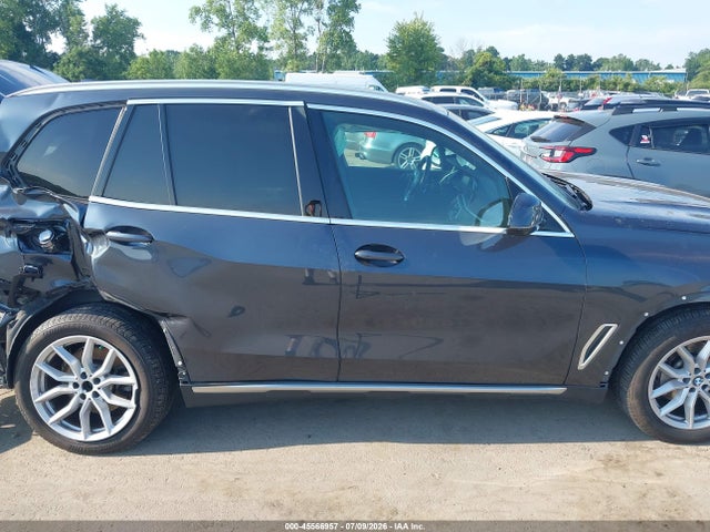 45566957 :رقم المزاد ، 5UXCR6C04N9J78934 vin ، 2022 Bmw X5 Xdrive40i مزاد بيع