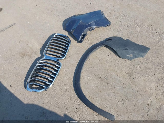 45566957 :رقم المزاد ، 5UXCR6C04N9J78934 vin ، 2022 Bmw X5 Xdrive40i مزاد بيع