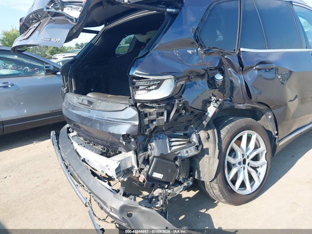 45566957 :رقم المزاد ، 5UXCR6C04N9J78934 vin ، 2022 Bmw X5 Xdrive40i مزاد بيع