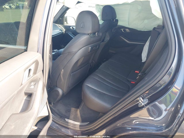 45566957 :رقم المزاد ، 5UXCR6C04N9J78934 vin ، 2022 Bmw X5 Xdrive40i مزاد بيع
