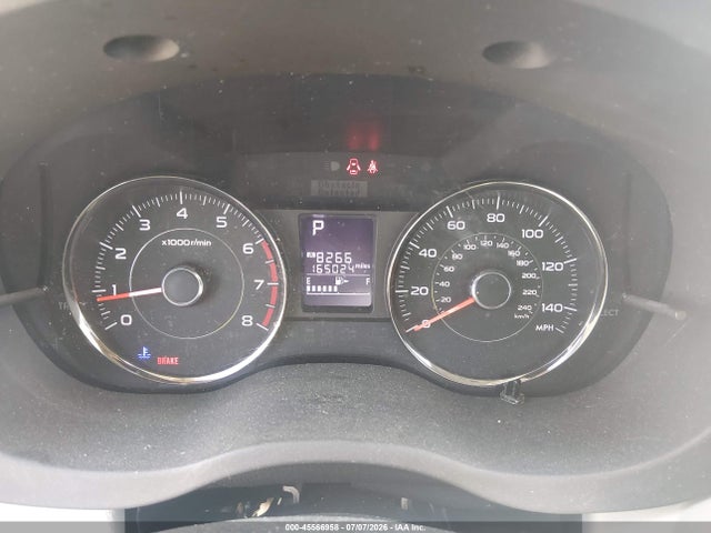 Продаж на аукціоні авто 2015 Subaru Forester 2.5i Touring, vin: JF2SJAWCXFH579880, номер лоту: 45566958