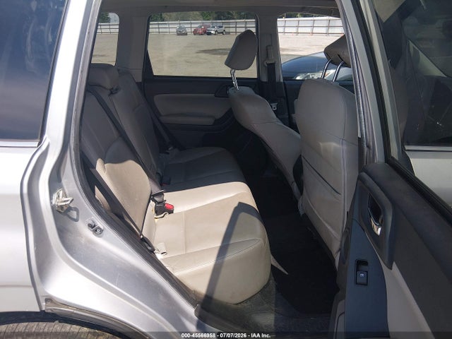 Продаж на аукціоні авто 2015 Subaru Forester 2.5i Touring, vin: JF2SJAWCXFH579880, номер лоту: 45566958
