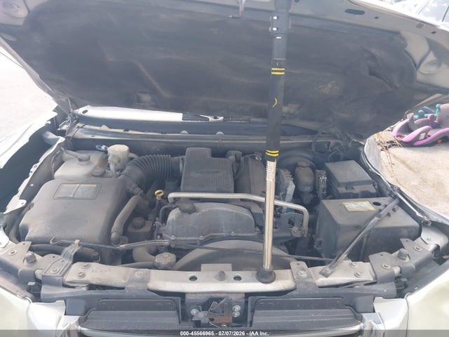 2007 Gmc Envoy Slt მანქანა იყიდება აუქციონზე, vin: 1GKDT13S272234879, აუქციონის ნომერი: 45566965