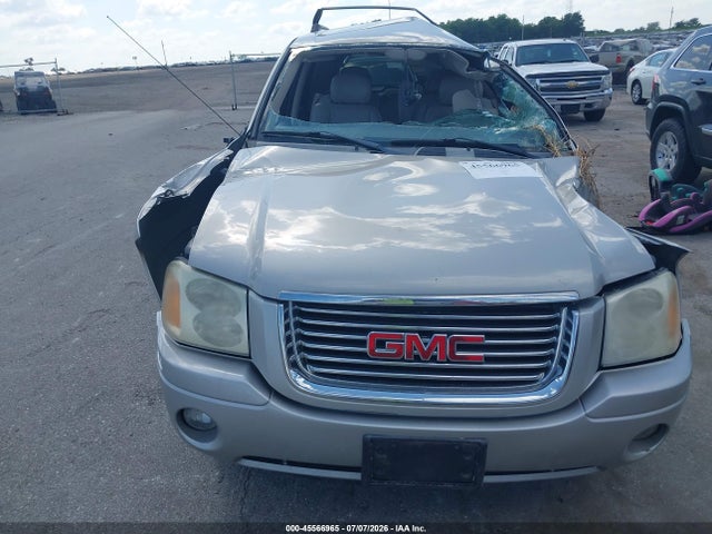 2007 Gmc Envoy Slt მანქანა იყიდება აუქციონზე, vin: 1GKDT13S272234879, აუქციონის ნომერი: 45566965
