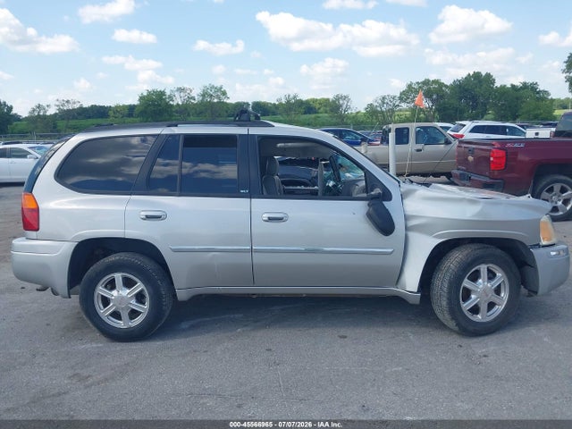 2007 Gmc Envoy Slt მანქანა იყიდება აუქციონზე, vin: 1GKDT13S272234879, აუქციონის ნომერი: 45566965