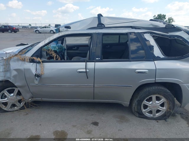 2007 Gmc Envoy Slt მანქანა იყიდება აუქციონზე, vin: 1GKDT13S272234879, აუქციონის ნომერი: 45566965