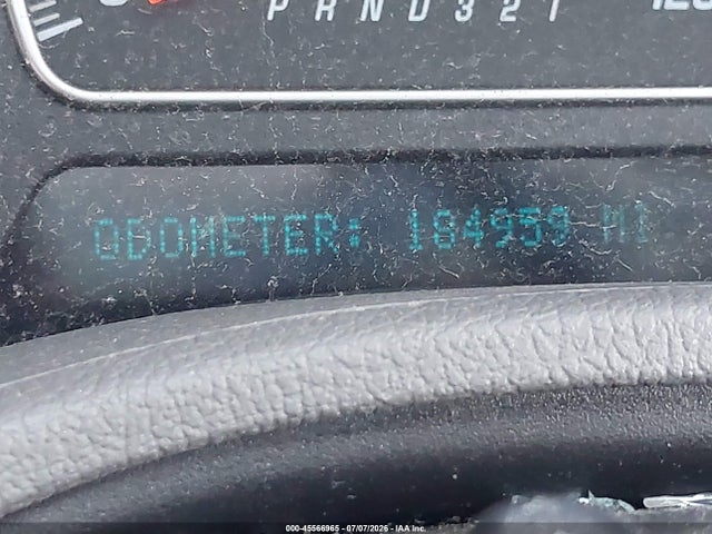 2007 Gmc Envoy Slt მანქანა იყიდება აუქციონზე, vin: 1GKDT13S272234879, აუქციონის ნომერი: 45566965