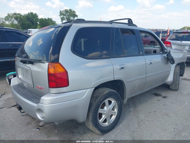 2007 Gmc Envoy Slt მანქანა იყიდება აუქციონზე, vin: 1GKDT13S272234879, აუქციონის ნომერი: 45566965