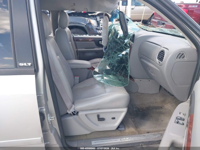 2007 Gmc Envoy Slt მანქანა იყიდება აუქციონზე, vin: 1GKDT13S272234879, აუქციონის ნომერი: 45566965
