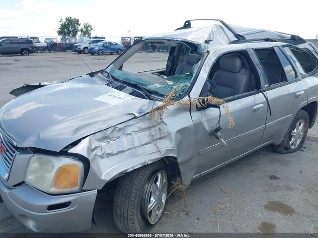 2007 Gmc Envoy Slt მანქანა იყიდება აუქციონზე, vin: 1GKDT13S272234879, აუქციონის ნომერი: 45566965