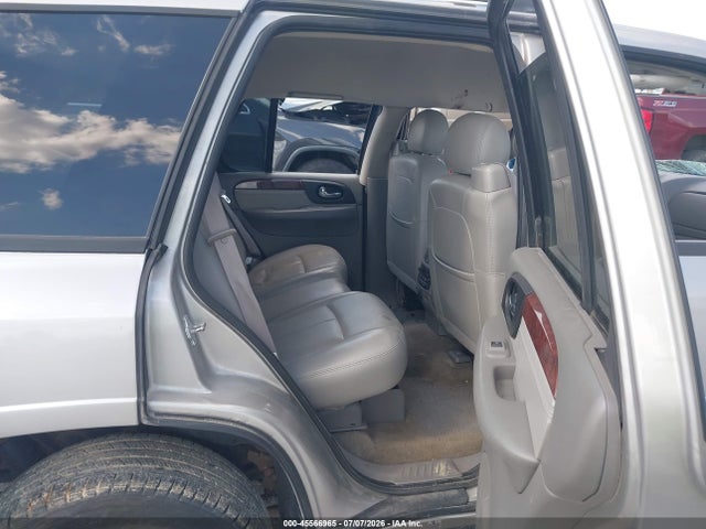 2007 Gmc Envoy Slt მანქანა იყიდება აუქციონზე, vin: 1GKDT13S272234879, აუქციონის ნომერი: 45566965