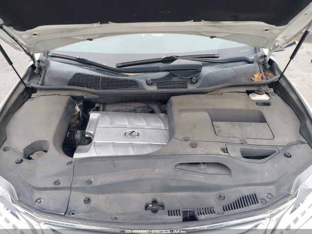 Продаж на аукціоні авто 2014 Lexus Rx 350, vin: 2T2BK1BA8EC240906, номер лоту: 45566967