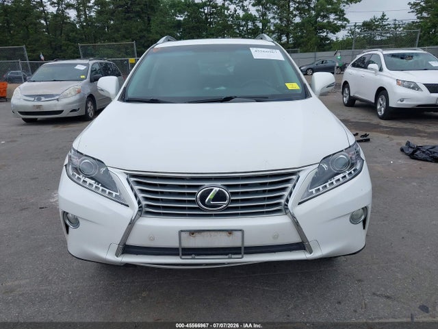 Продаж на аукціоні авто 2014 Lexus Rx 350, vin: 2T2BK1BA8EC240906, номер лоту: 45566967