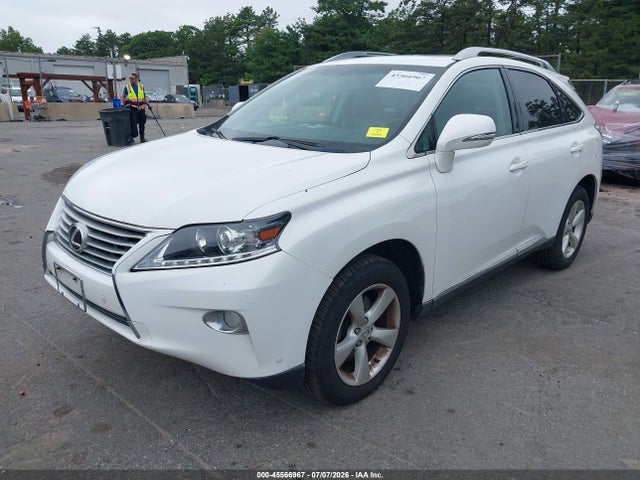 Продаж на аукціоні авто 2014 Lexus Rx 350, vin: 2T2BK1BA8EC240906, номер лоту: 45566967