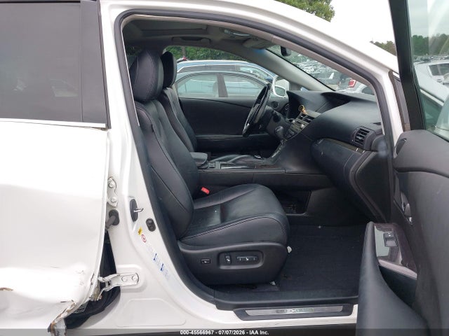 Продаж на аукціоні авто 2014 Lexus Rx 350, vin: 2T2BK1BA8EC240906, номер лоту: 45566967