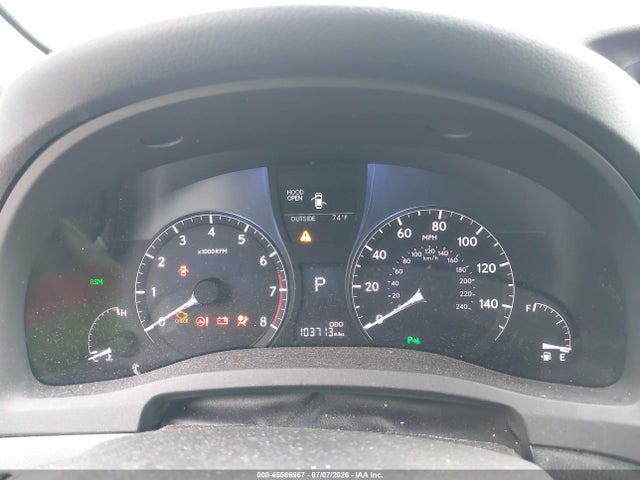 Продаж на аукціоні авто 2014 Lexus Rx 350, vin: 2T2BK1BA8EC240906, номер лоту: 45566967