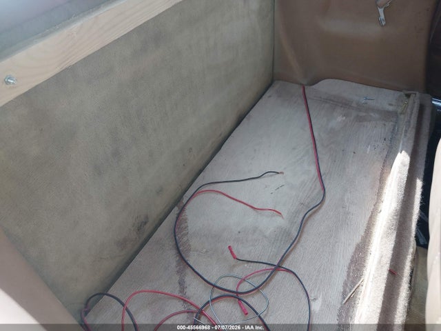 45566968 :رقم المزاد ، WDBBA45A2DB023609 vin ، 1983 Mercedes-benz 380 Sl مزاد بيع
