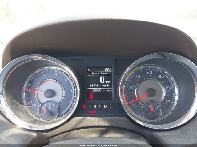 45566981 :رقم المزاد ، 2C4RC1BG3FR696219 vin ، 2015 Chrysler Town & Country Touring مزاد بيع