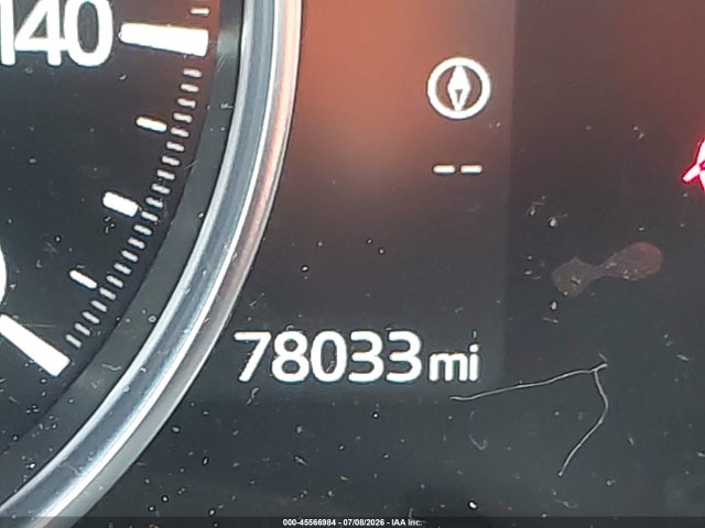 45566984 :رقم المزاد ، JM3KFBDM4K1695491 vin ، 2019 Mazda Cx-5 Grand Touring مزاد بيع