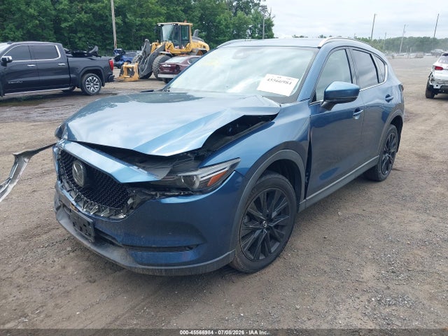45566984 :رقم المزاد ، JM3KFBDM4K1695491 vin ، 2019 Mazda Cx-5 Grand Touring مزاد بيع