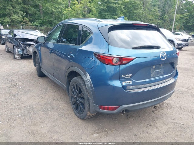 45566984 :رقم المزاد ، JM3KFBDM4K1695491 vin ، 2019 Mazda Cx-5 Grand Touring مزاد بيع