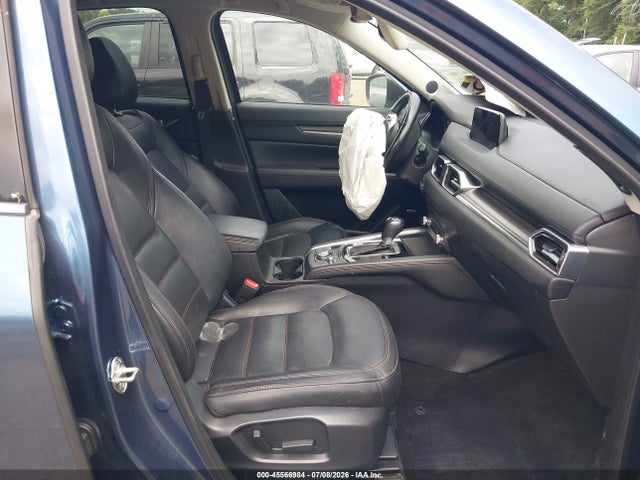 45566984 :رقم المزاد ، JM3KFBDM4K1695491 vin ، 2019 Mazda Cx-5 Grand Touring مزاد بيع