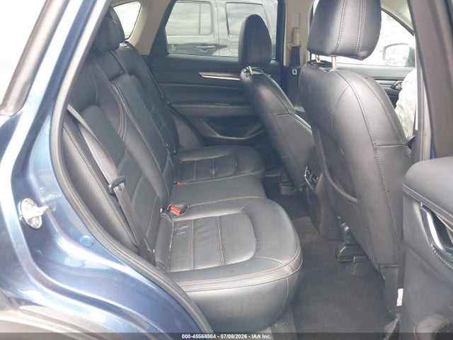 45566984 :رقم المزاد ، JM3KFBDM4K1695491 vin ، 2019 Mazda Cx-5 Grand Touring مزاد بيع