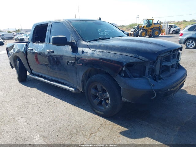 Aukcja sprzedaży 2022 Ram 1500 Classic Tradesman  4x2 5'7 Box, vin: 3C6RR6KT8NG275441, numer aukcji: 45566985