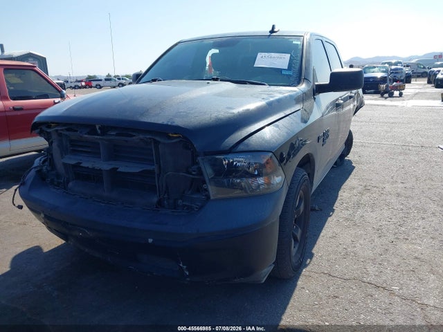 Aukcja sprzedaży 2022 Ram 1500 Classic Tradesman  4x2 5'7 Box, vin: 3C6RR6KT8NG275441, numer aukcji: 45566985