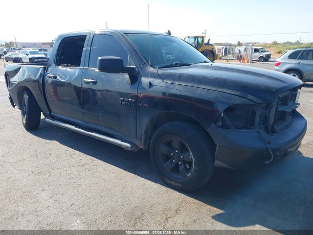 Aukcja sprzedaży 2022 Ram 1500 Classic Tradesman  4x2 5'7 Box, vin: 3C6RR6KT8NG275441, numer aukcji: 45566985