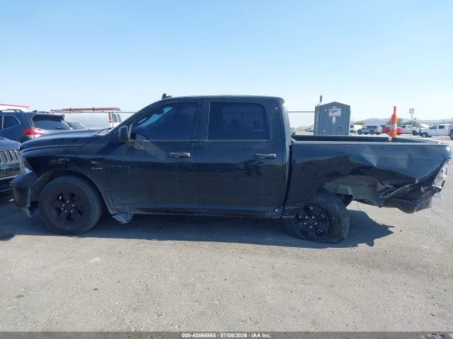 Aukcja sprzedaży 2022 Ram 1500 Classic Tradesman  4x2 5'7 Box, vin: 3C6RR6KT8NG275441, numer aukcji: 45566985