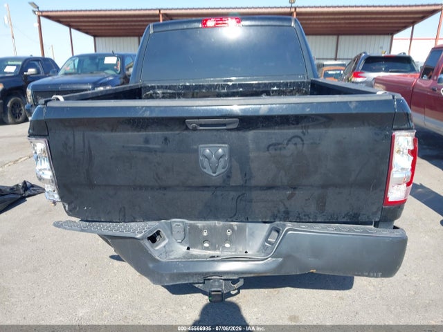 Aukcja sprzedaży 2022 Ram 1500 Classic Tradesman  4x2 5'7 Box, vin: 3C6RR6KT8NG275441, numer aukcji: 45566985