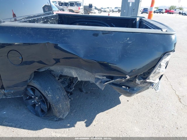 Aukcja sprzedaży 2022 Ram 1500 Classic Tradesman  4x2 5'7 Box, vin: 3C6RR6KT8NG275441, numer aukcji: 45566985