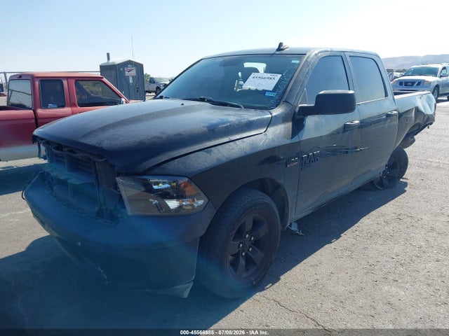 Aukcja sprzedaży 2022 Ram 1500 Classic Tradesman  4x2 5'7 Box, vin: 3C6RR6KT8NG275441, numer aukcji: 45566985