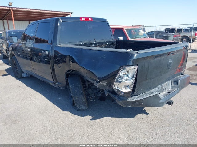 Aukcja sprzedaży 2022 Ram 1500 Classic Tradesman  4x2 5'7 Box, vin: 3C6RR6KT8NG275441, numer aukcji: 45566985