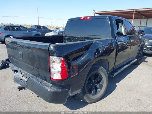 Aukcja sprzedaży 2022 Ram 1500 Classic Tradesman  4x2 5'7 Box, vin: 3C6RR6KT8NG275441, numer aukcji: 45566985