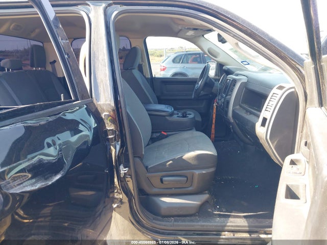 Aukcja sprzedaży 2022 Ram 1500 Classic Tradesman  4x2 5'7 Box, vin: 3C6RR6KT8NG275441, numer aukcji: 45566985