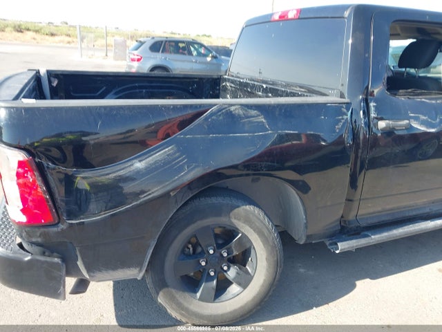 Aukcja sprzedaży 2022 Ram 1500 Classic Tradesman  4x2 5'7 Box, vin: 3C6RR6KT8NG275441, numer aukcji: 45566985