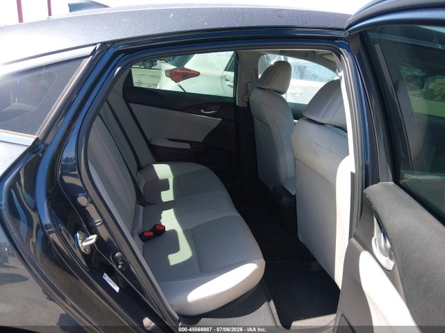 Honda INSIGHT EX 2019 19XZE4F53KE028694 Image 8