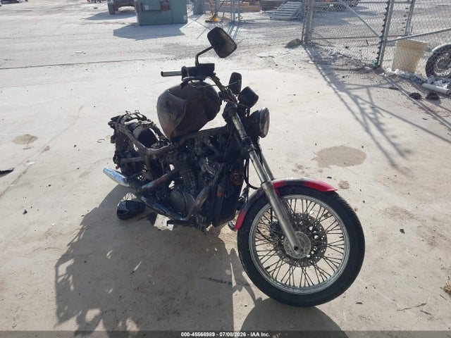 Продаж на аукціоні авто 1997 Honda Vt600 Cd, vin: JH2PC2133VM400166, номер лоту: 45566989