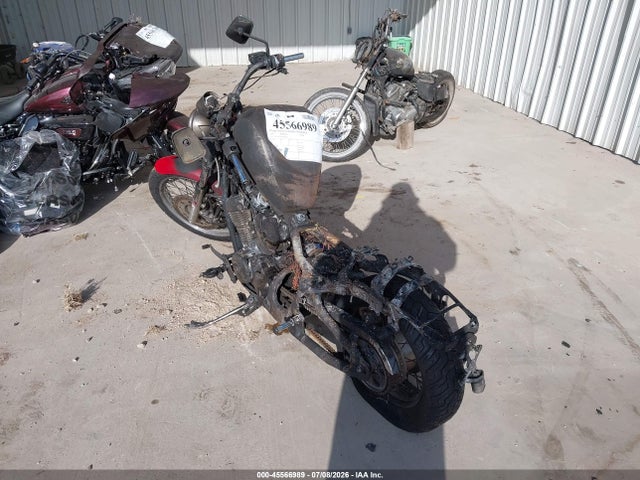 Продаж на аукціоні авто 1997 Honda Vt600 Cd, vin: JH2PC2133VM400166, номер лоту: 45566989