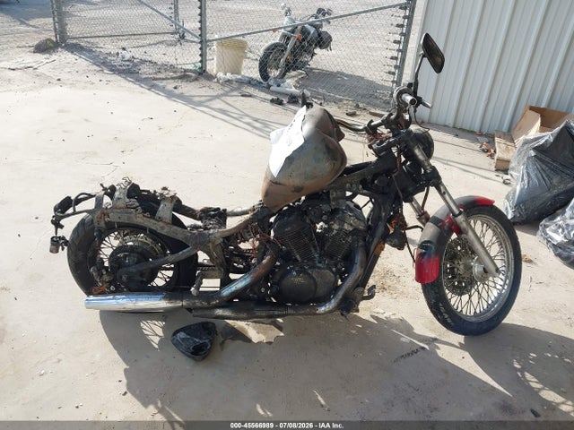 Продаж на аукціоні авто 1997 Honda Vt600 Cd, vin: JH2PC2133VM400166, номер лоту: 45566989