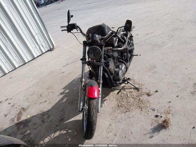 Продаж на аукціоні авто 1997 Honda Vt600 Cd, vin: JH2PC2133VM400166, номер лоту: 45566989