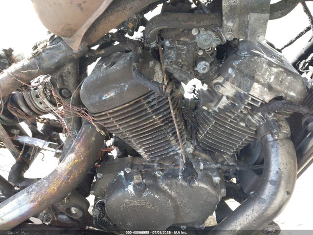 Продаж на аукціоні авто 1997 Honda Vt600 Cd, vin: JH2PC2133VM400166, номер лоту: 45566989