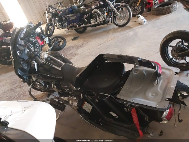 Harley-Davidson Flhtcul Ultra Classic Low 2015 1HD1KDM11FB639556 Image 12