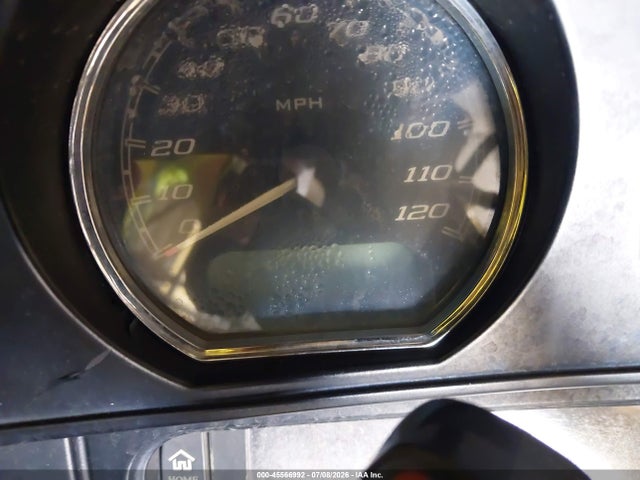 Harley-Davidson Flhtcul Ultra Classic Low 2015 1HD1KDM11FB639556 Image 7